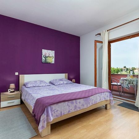Sunny Apartment Valbandon Фажана Экстерьер фото