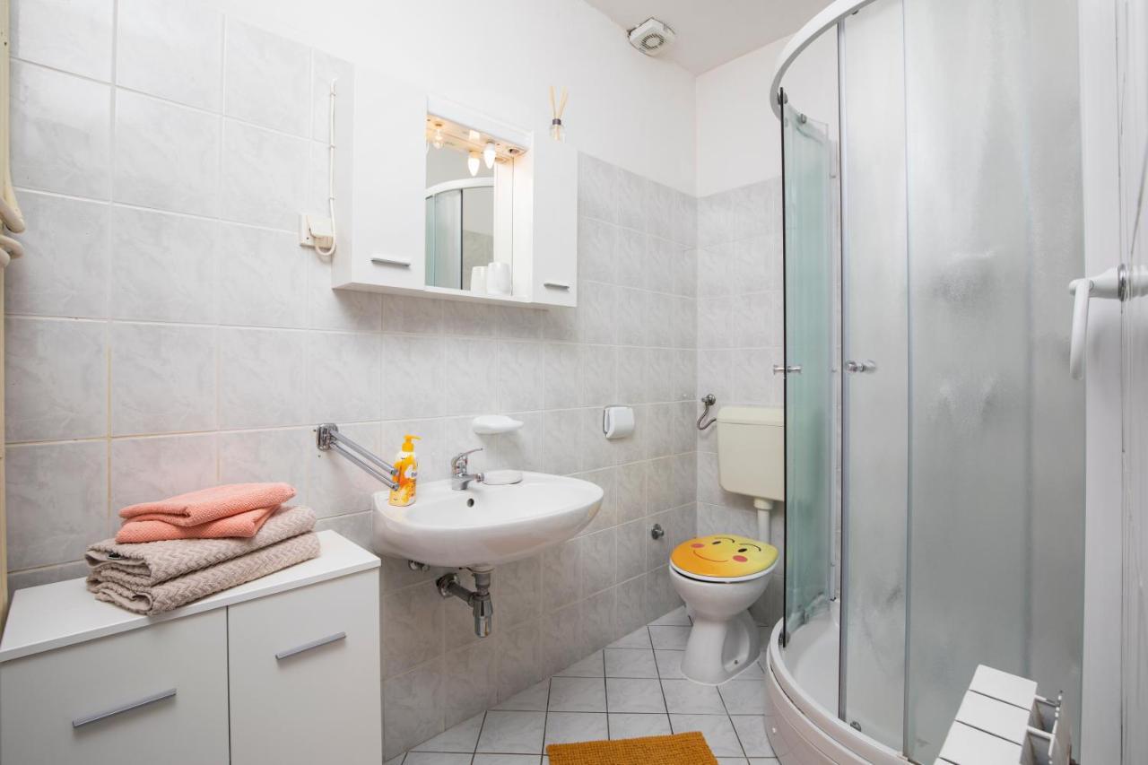 Sunny Apartment Valbandon Фажана Экстерьер фото