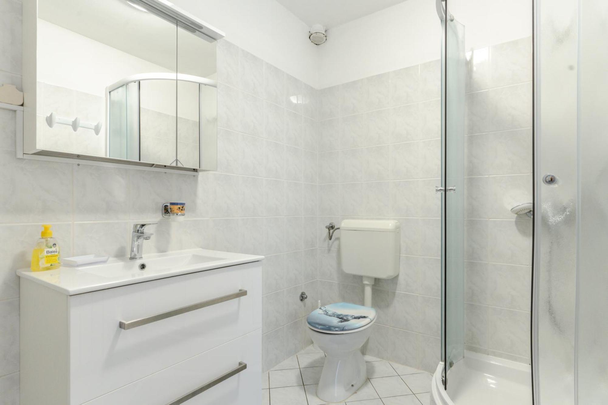 Sunny Apartment Valbandon Фажана Экстерьер фото