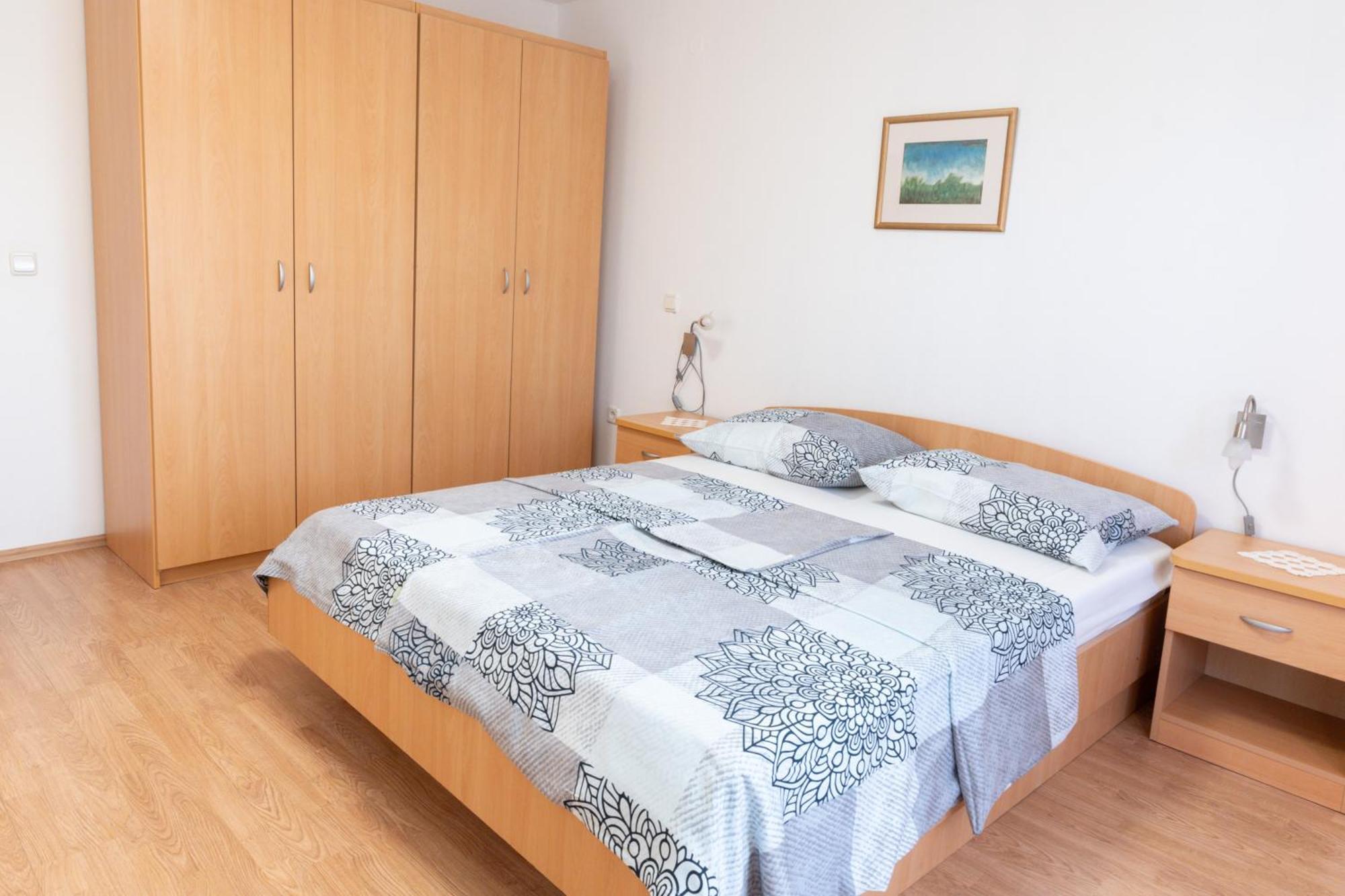 Sunny Apartment Valbandon Фажана Экстерьер фото