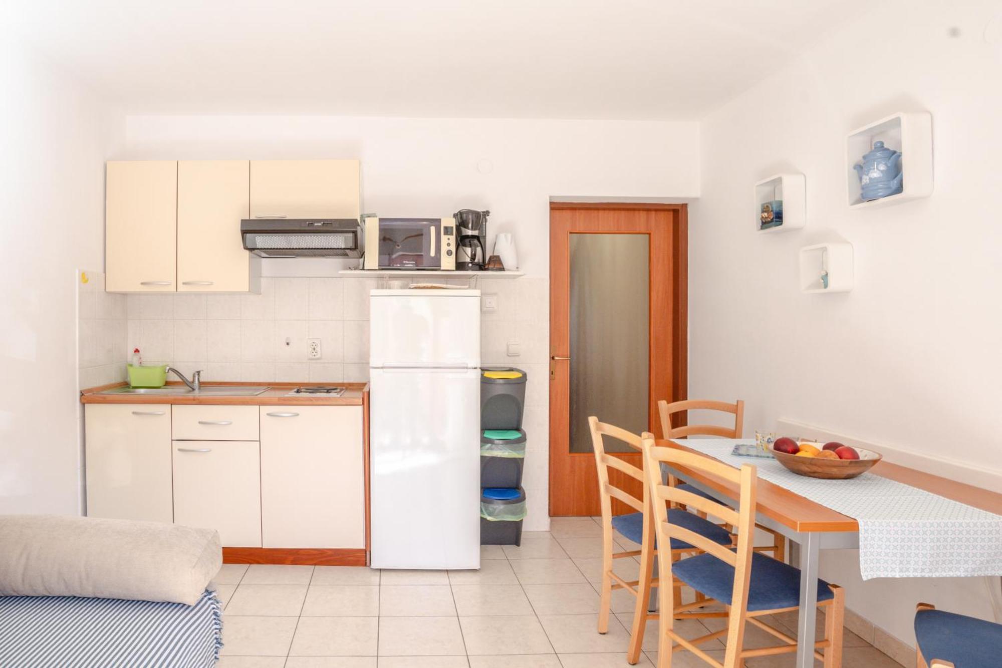 Sunny Apartment Valbandon Фажана Экстерьер фото
