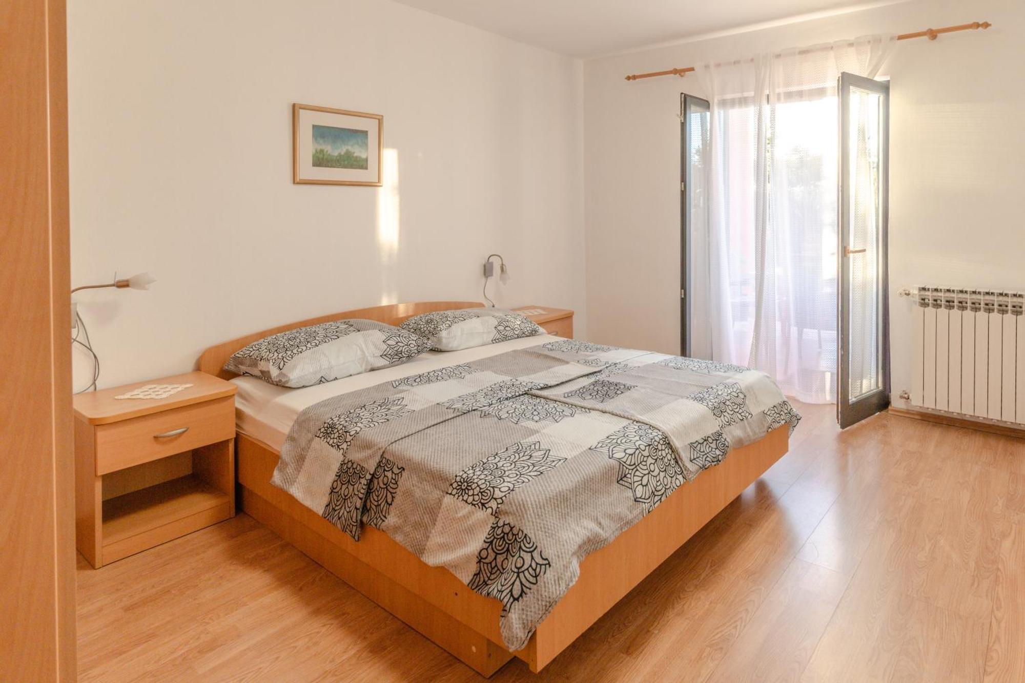 Sunny Apartment Valbandon Фажана Экстерьер фото