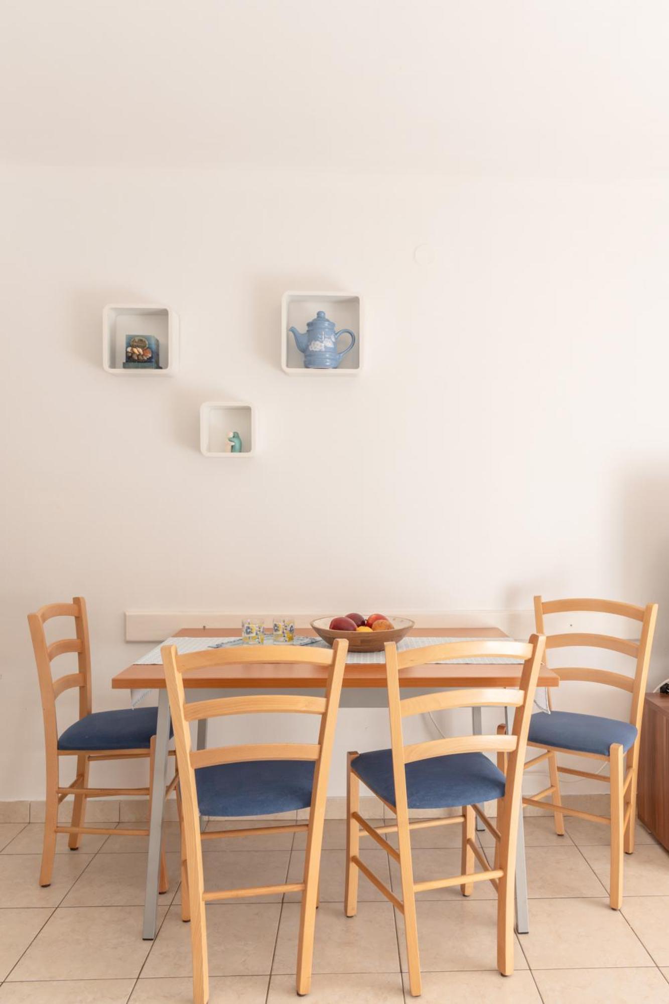 Sunny Apartment Valbandon Фажана Экстерьер фото