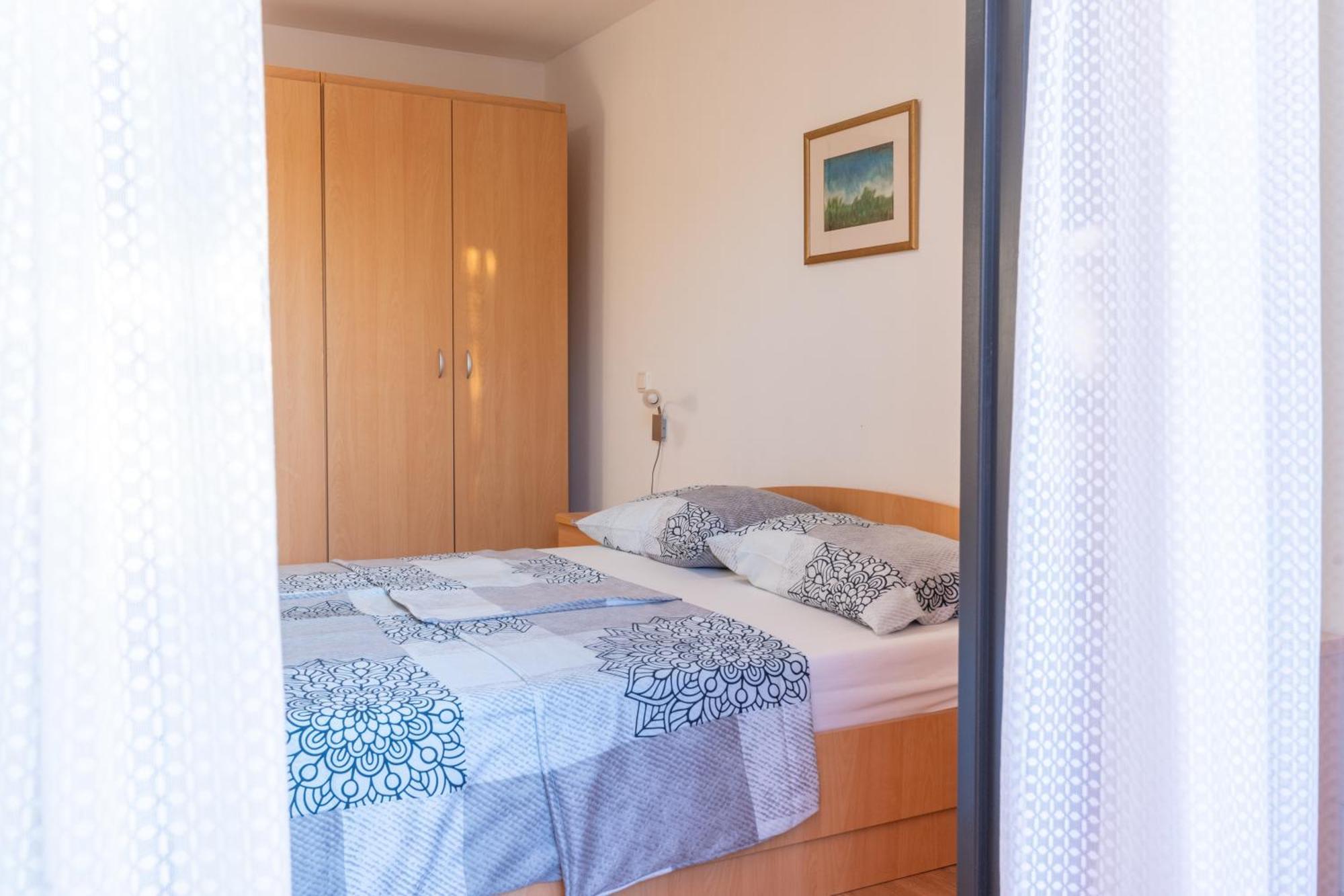 Sunny Apartment Valbandon Фажана Экстерьер фото