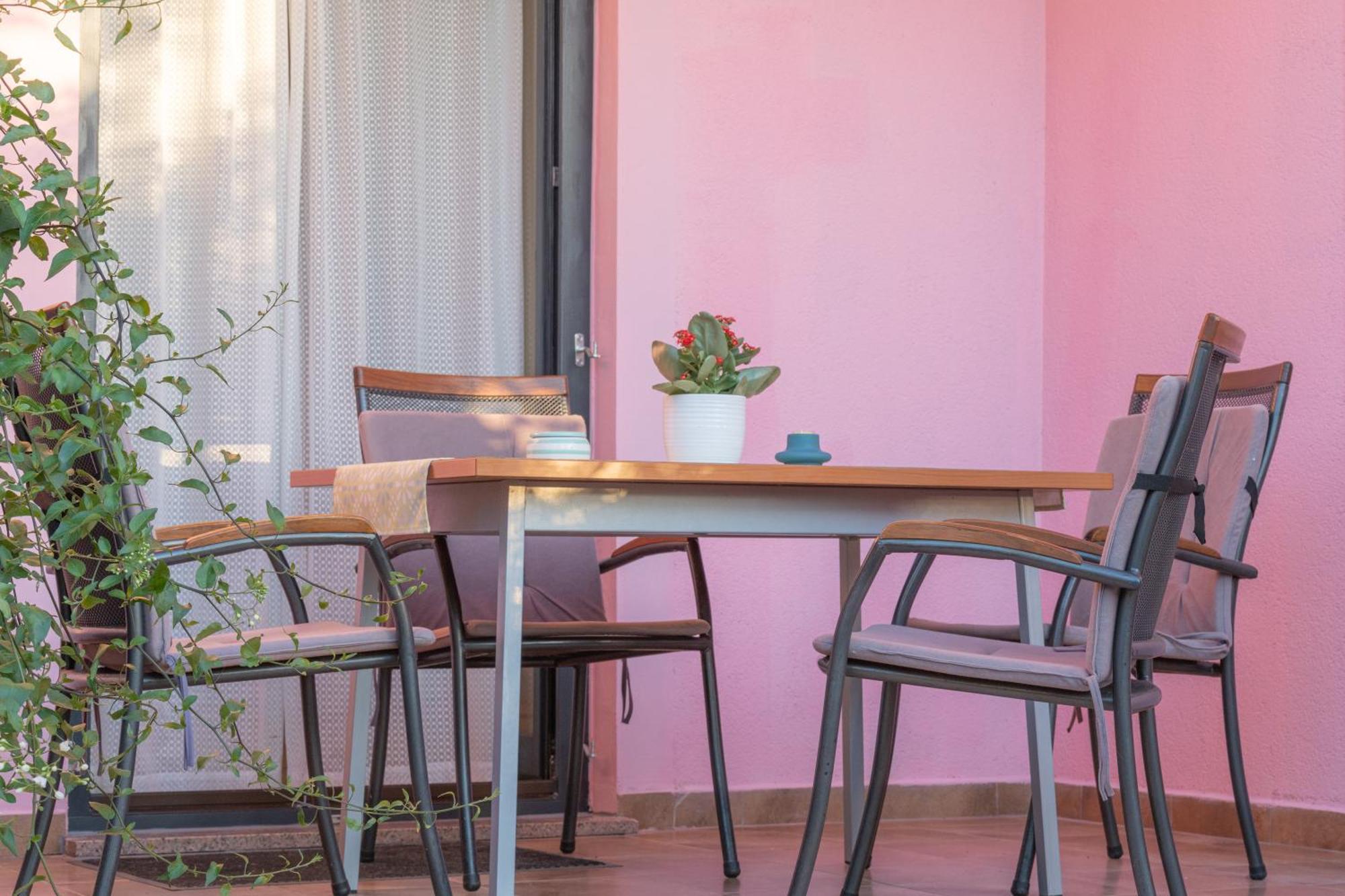 Sunny Apartment Valbandon Фажана Экстерьер фото