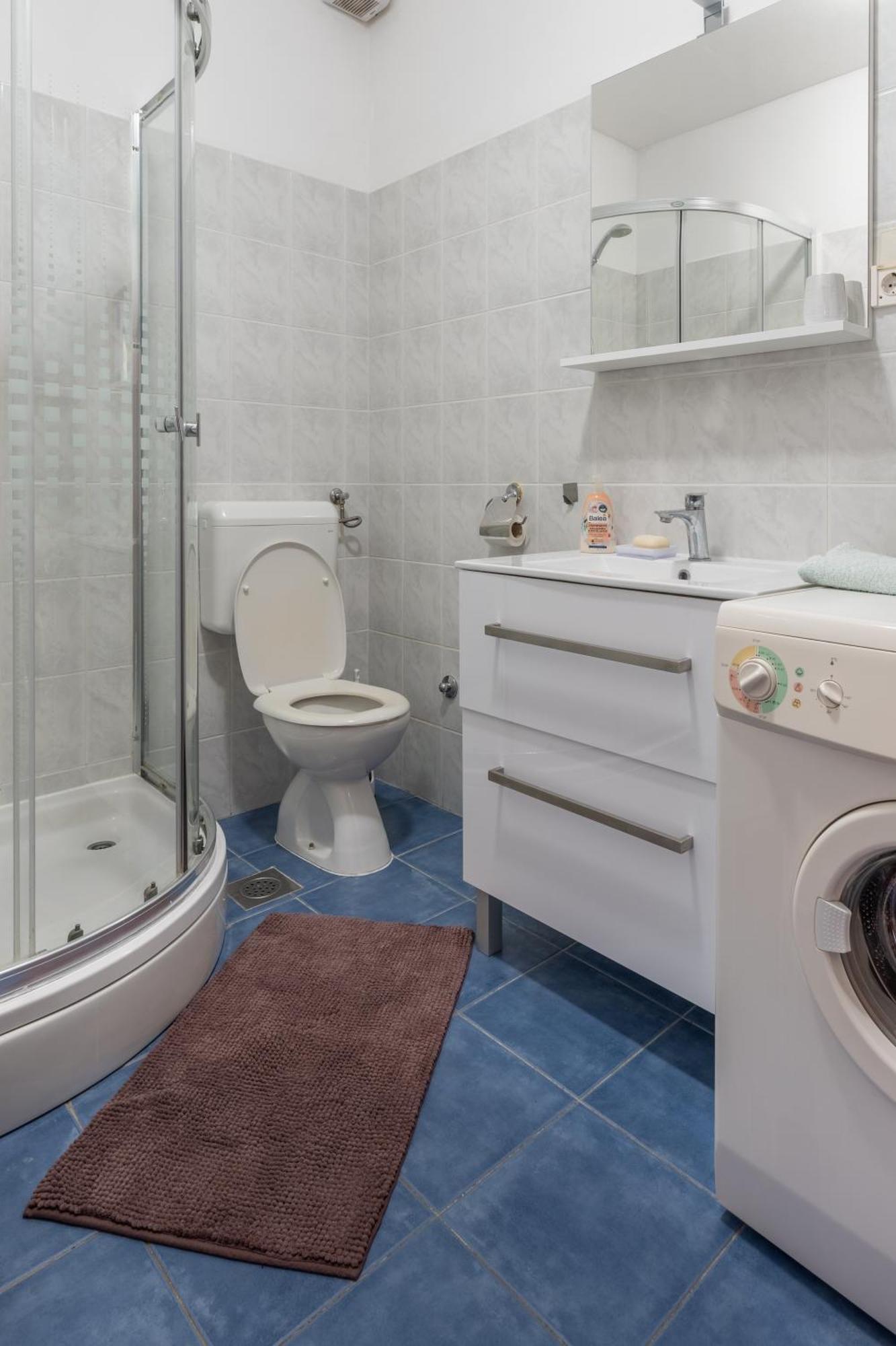 Sunny Apartment Valbandon Фажана Номер фото
