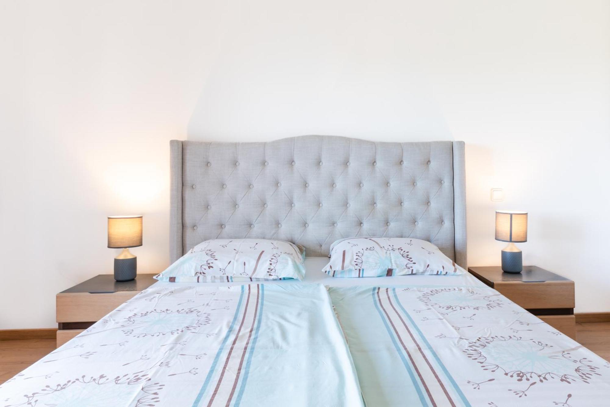 Sunny Apartment Valbandon Фажана Номер фото