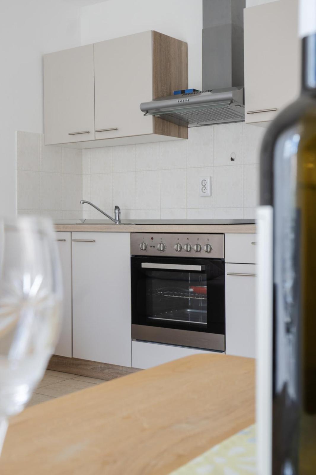 Sunny Apartment Valbandon Фажана Номер фото