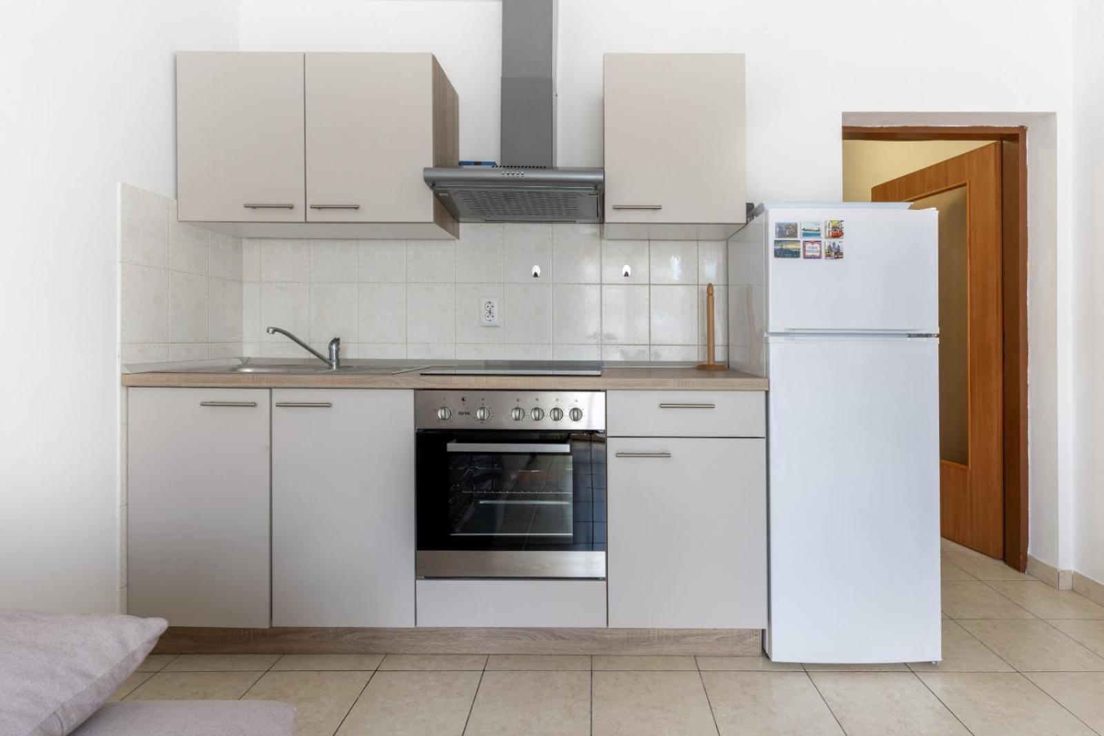 Sunny Apartment Valbandon Фажана Номер фото