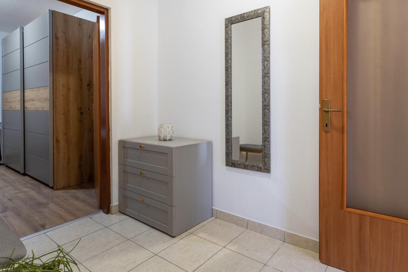 Sunny Apartment Valbandon Фажана Номер фото