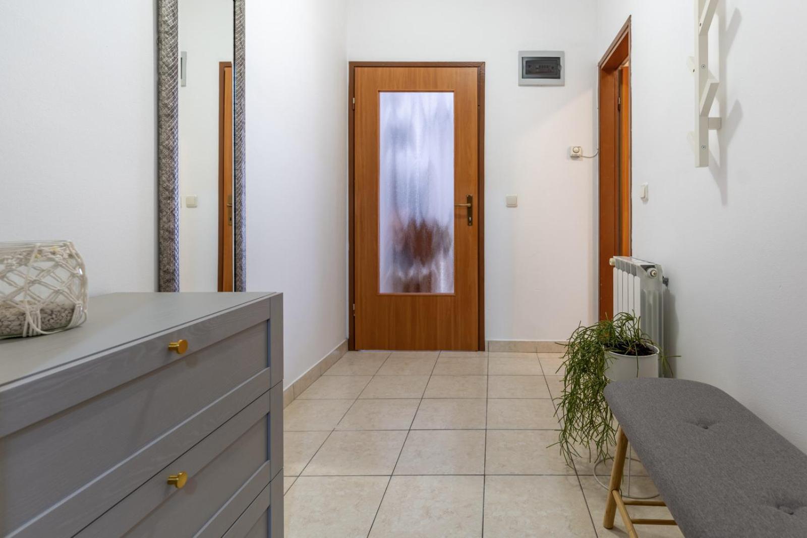 Sunny Apartment Valbandon Фажана Номер фото
