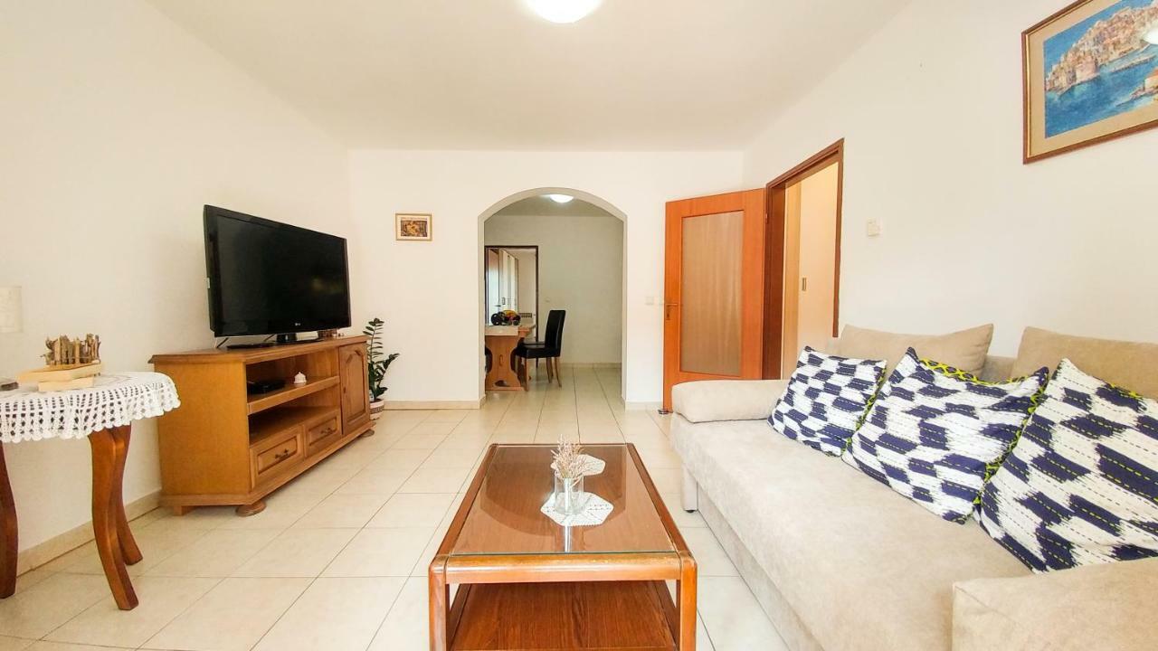 Sunny Apartment Valbandon Фажана Экстерьер фото