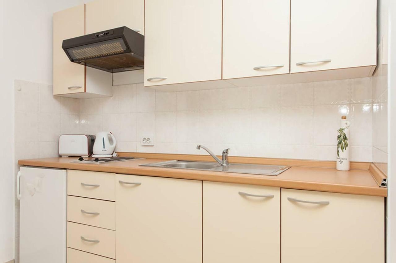 Sunny Apartment Valbandon Фажана Экстерьер фото