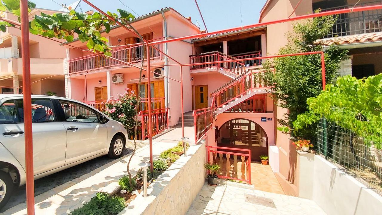 Sunny Apartment Valbandon Фажана Экстерьер фото