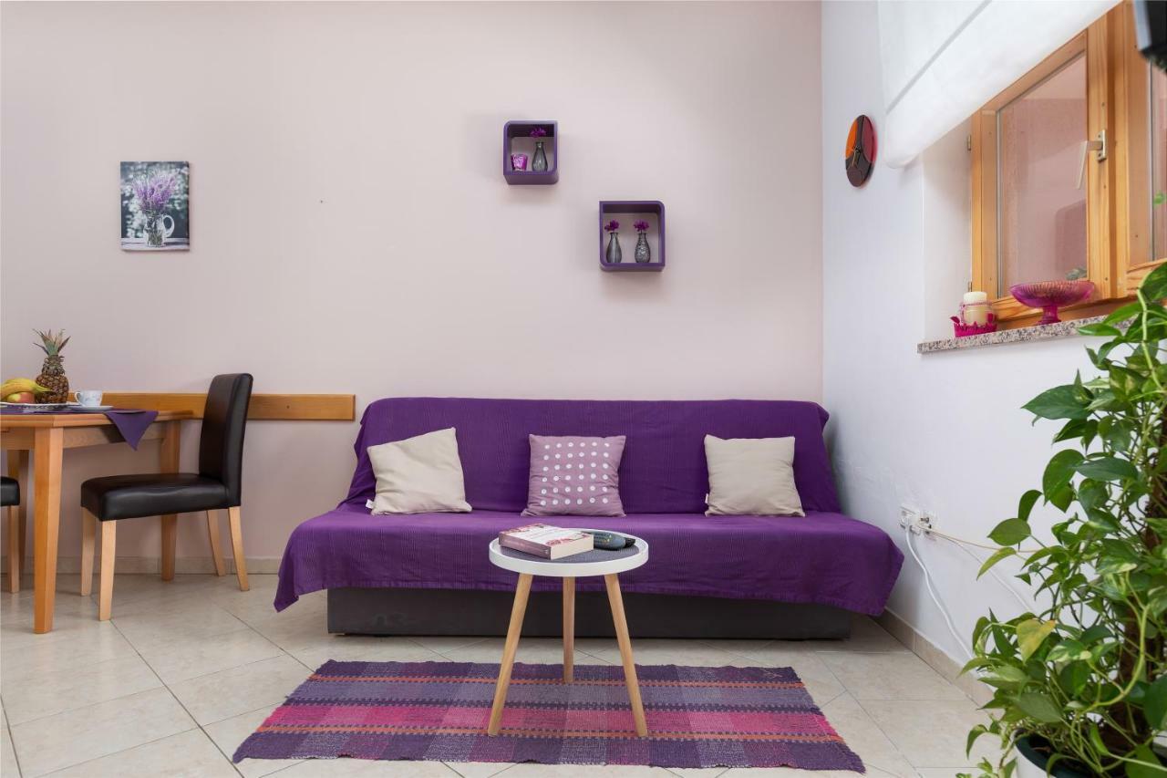 Sunny Apartment Valbandon Фажана Экстерьер фото